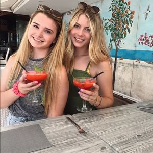 Meet your Posher, Anika